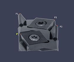 <p>曲轴刀具测量程序。</p>