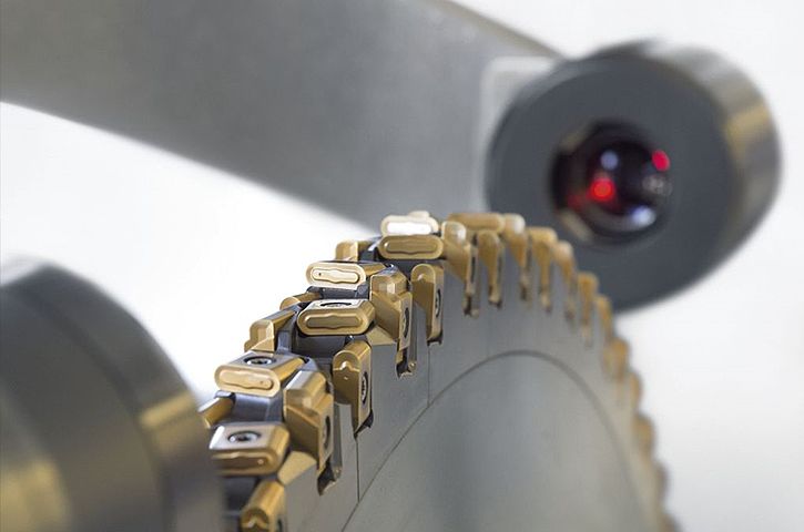  gemini ZOLLER 刀具预调和测量设备