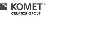 komet Logo
