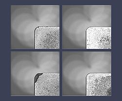 <p>用于自动检测一个或多个刀具切削刃的测量程序。</p>