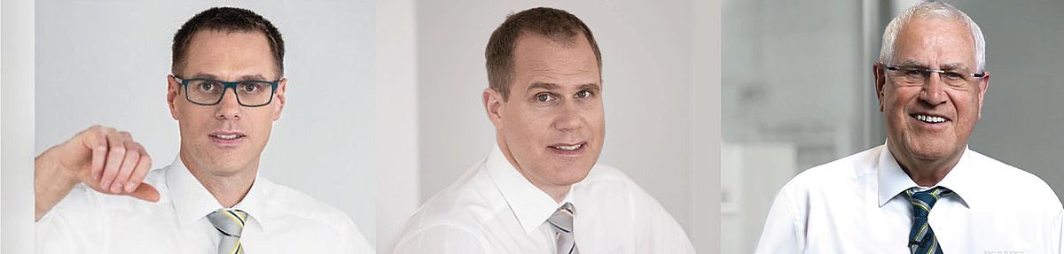 ZOLLEr Geschäftsführer 2015