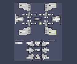 <p>车铣中心和车床轻松无误输入刀具数据所用软件功能。</p>