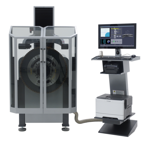 gemini ZOLLER 工具预调和测量设备