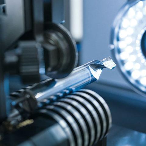 ZOLLER pomBasic 刀具 刀具检测 详细信息