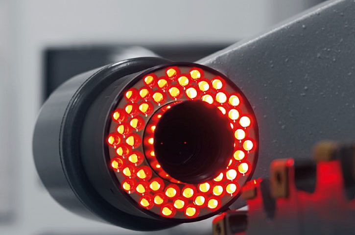  gemini ZOLLER 刀具预调和测量设备