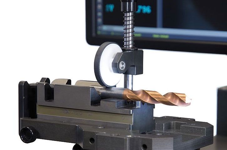 pomBasic 刀具检测 通用 刀具支架