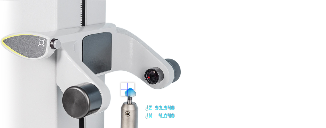 ZOLLER预调和测量设备