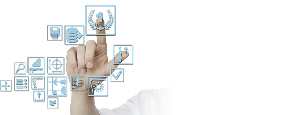 ZOLLER预调和测量设备