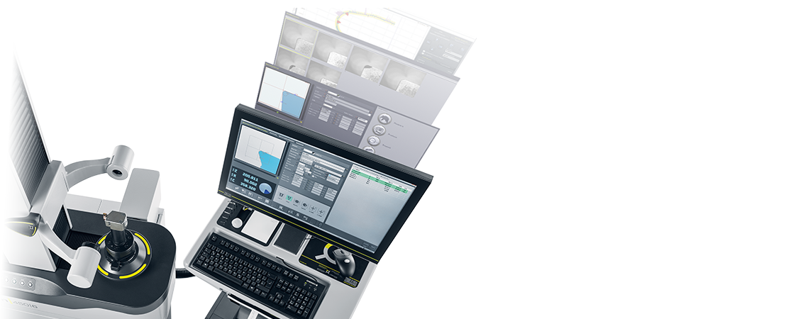 ZOLLER预调和测量设备