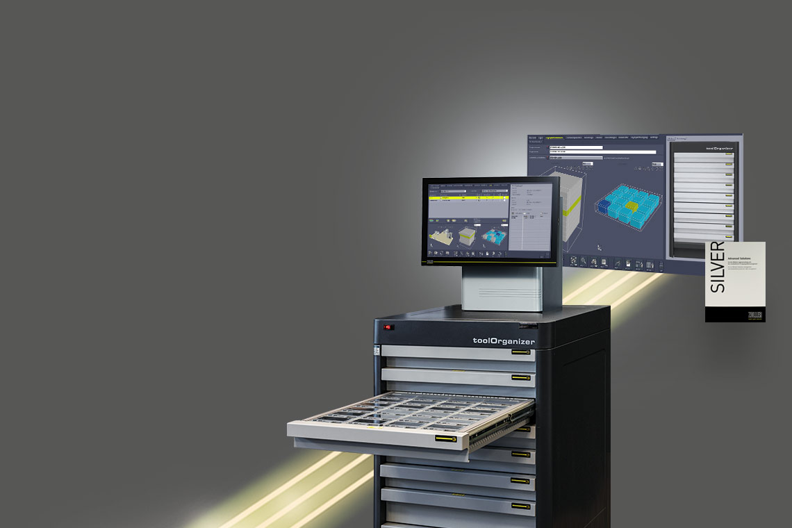 ZOLLER银牌软件包