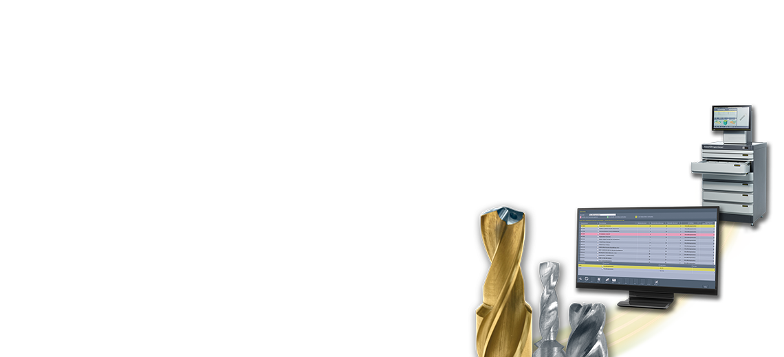 2017年12月5日 订购监视器 toolOrganizer 数据 ZOLLER 