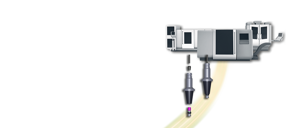 只需启动TMS ZOLLER基本功能