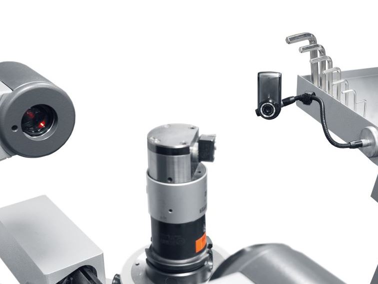 USB摄像ZOLLER截图 