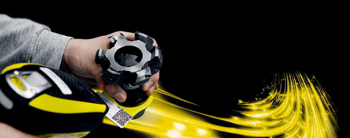 ZOLLER zidCode 数据传输