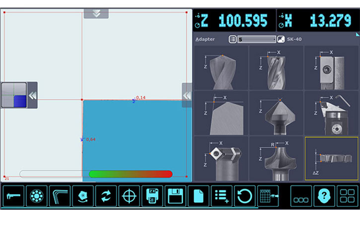  ZOLLER elephant 图像处理 pilot