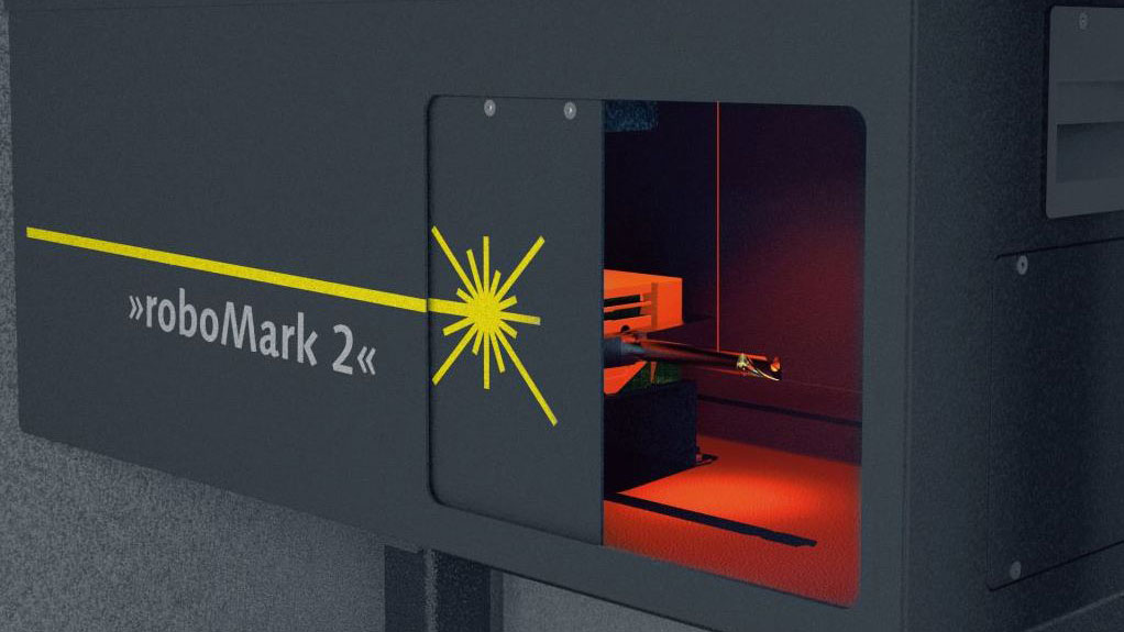 ZOLLER robomark roboset