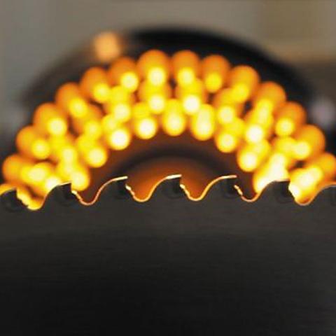 ZOLLER sawCheck 测量 详细信息 