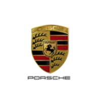 Porsche Logo