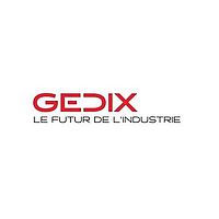 GEDIX-Logo