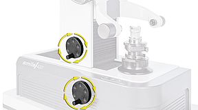 ZOLLER smile 420微调 