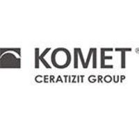 komet Logo