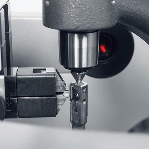 ZOLLER reamCheck 详细信息 光 