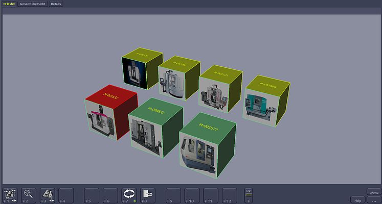 ZOLLER金牌flash解决方案