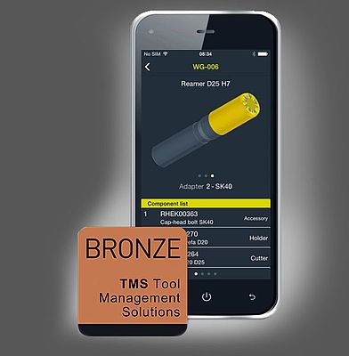 铜牌应用ZOLLER截图 