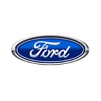 FORD Logo