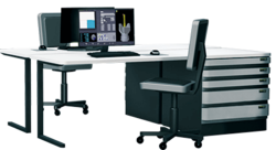 CAZ Arbeitsplatz-ZOLLER