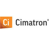 cimatron标志