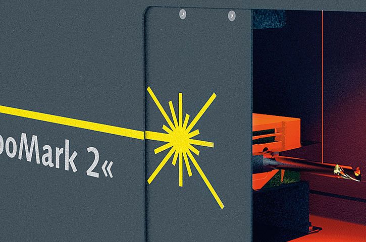 ZOLLER roboset 2 robomark 