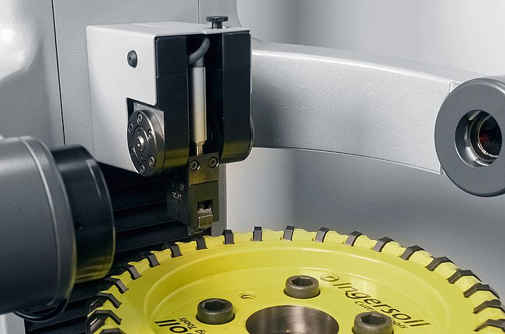 ZOLLER reamCheck 详细信息 刀具 