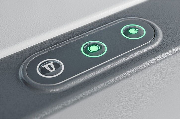 ZOLLER smile 薄膜键盘 