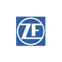 ZF Logo
