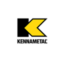  kennametal LOGO