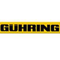 guehring LOGO