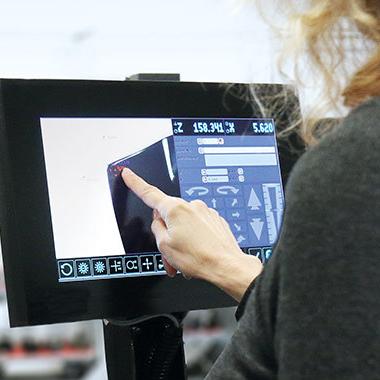 ZOLLER pilot 1.0 用户 监测器