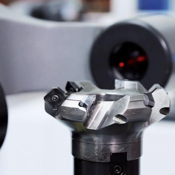 ZOLLER zidCode 测量 数据传输 识别码